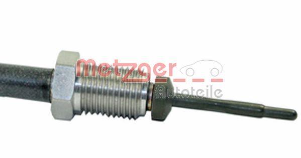 Sonda de temperatura a gás METZGER ref. 0894388